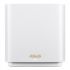 Wi-Fi Mesh-система Asus ZenWiFi XT9 1pk White (90IG0740-MO3B60)