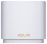 Wi-Fi Mesh система Asus ZenWiFi XD5 1pk White (90IG0750-MO3B60)