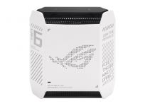 Wi-Fi Mesh-система Asus ROG Rapture GT6 1pk White (90IG07F0-MU9A30)