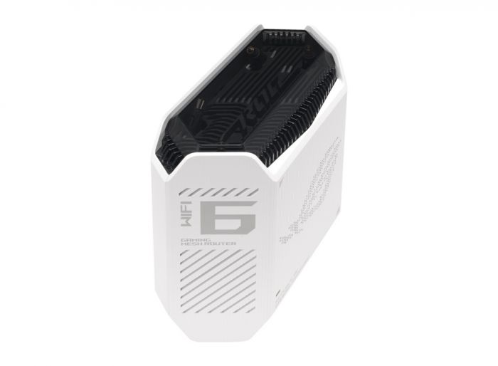 Wi-Fi Mesh-система Asus ROG Rapture GT6 1pk White (90IG07F0-MU9A30)