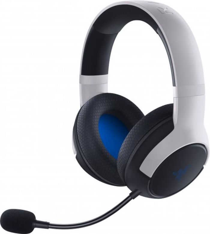 Гарнітура Razer Kaira for PS5 White (RZ04-03980100-R3M1)