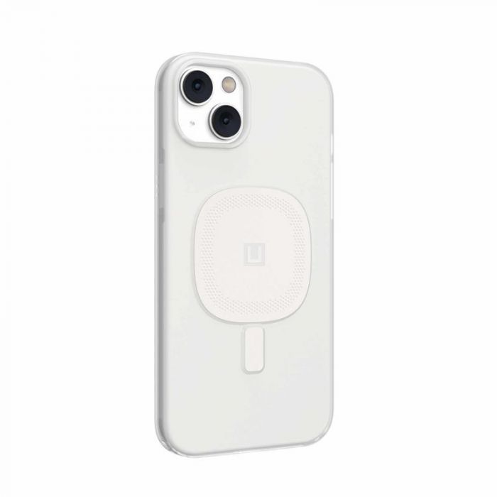 Чохол-накладка Urban Armor Gear Lucent 2.0 Magsafe для Apple iPhone 14 Plus Marshmallow (114077313535)
