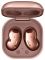 Bluetooth-гарнітура Samsung Galaxy Buds Live SM-R180 Bronze (SM-R180NZNASEK)