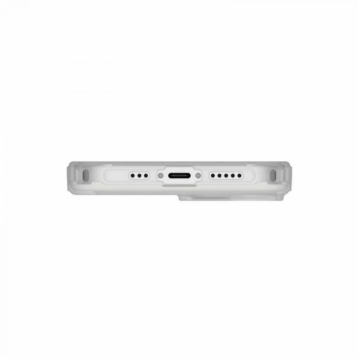 Чохол-накладка Urban Armor Gear Lucent 2.0 Magsafe для Apple iPhone 14 Marshmallow (114076313535)
