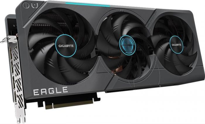 Відеокарта GF RTX 4080 16GB GDDR6X Eagle OC Gigabyte (GV-N4080EAGLE OC-16GD)