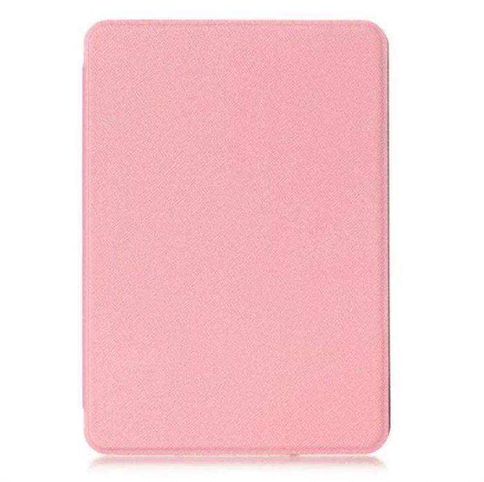 Чохол-книжка BeCover Ultra Slim для Amazon Kindle 11th Gen. 2022 6" Pink (708849)