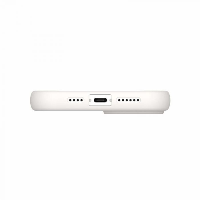Чохол-накладка Urban Armor Gear U Dot Magsafe для Apple iPhone 14 Plus Marshmallow (114081313535)