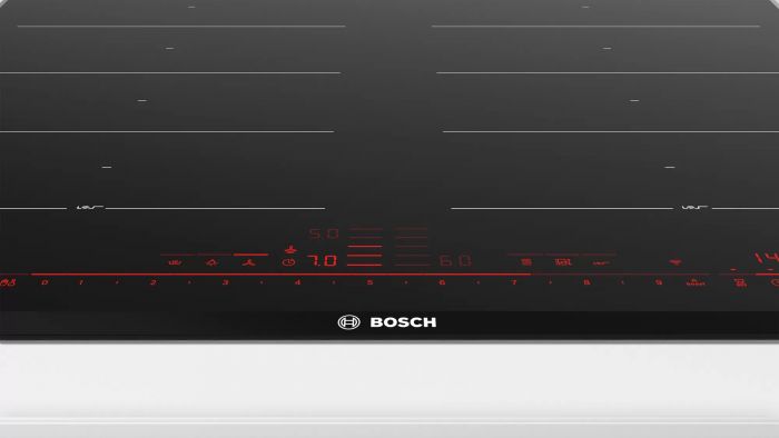 Варильна поверхня Bosch PXX675DV1E