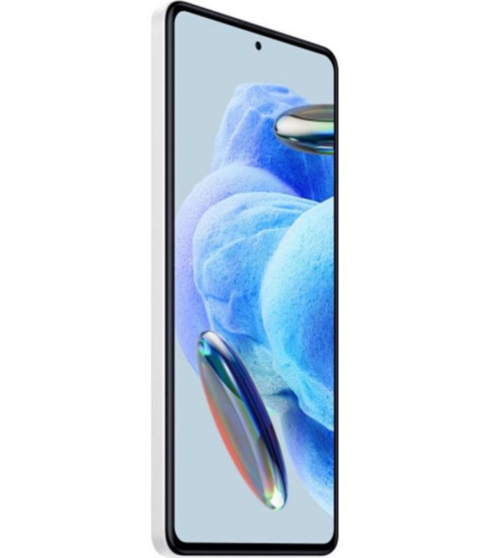 Смартфон Xiaomi Redmi Note 12 Pro 5G 8/128GB Dual Sim White EU_