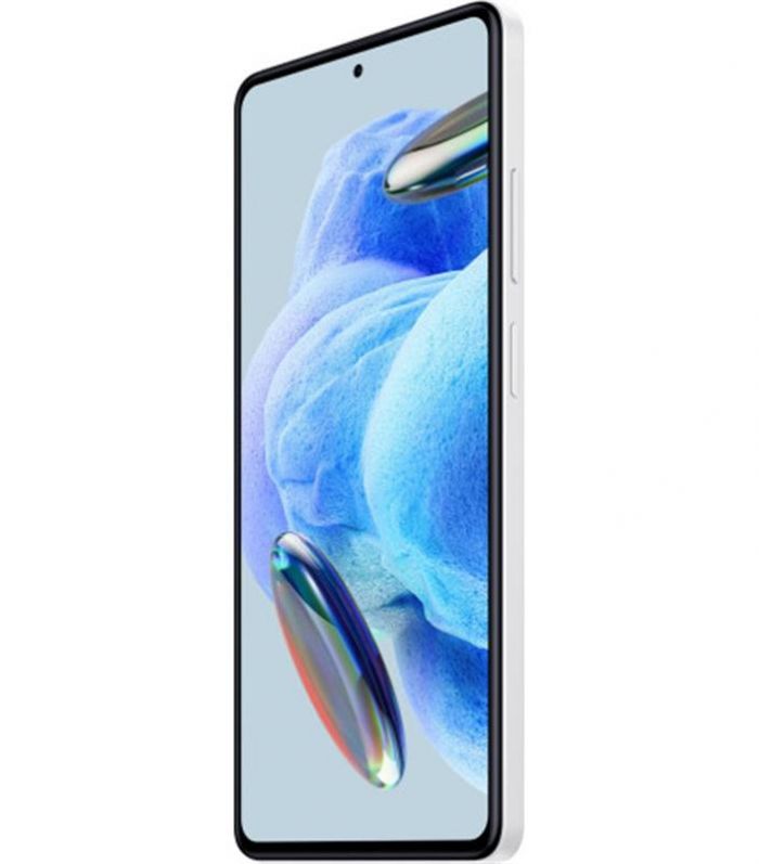 Смартфон Xiaomi Redmi Note 12 Pro 5G 8/128GB Dual Sim White EU_