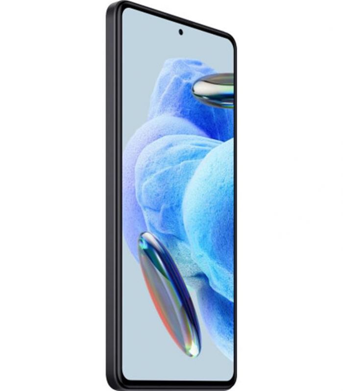 Смартфон Xiaomi Redmi Note 12 Pro 5G 6/128GB Dual Sim Midnight Black