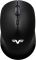 Мишка бездротова Frime FWMO-300В Wireless Black USB