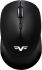 Миша бездротова Frime FWMO-300В Wireless Black USB