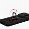 Чохол-накладка BeCover Military для Apple iPhone 13 Pro Max Black (707105) Чохол-накладка BeCover Military для Apple iPhone 13 Pro Max Black (707105)