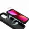 Чохол-накладка BeCover Military для Apple iPhone 13 Pro Max Black (707105) Чохол-накладка BeCover Military для Apple iPhone 13 Pro Max Black (707105)
