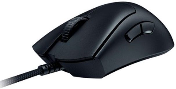 Мишка Razer DeathAdder V3 Black (RZ01-04640100-R3M1)