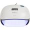Лампа UV LED для манікюру Sunuv SUN 4 White 48W