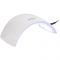 Лампа UV LED для манікюру Sunuv SUN 9C Plus White 36W