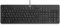 Клавіатура HP USB Business Slim Keyboard Ru Black (803181-251)