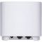 Бездротовий маршрутизатор Asus ZenWiFi AX Mini XD4 2PK White (XD4-W-2-PK) Бездротовий маршрутизатор Asus ZenWiFi AX Mini XD4 2PK White (XD4-W-2-PK)