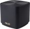 Бездротовий маршрутизатор Asus ZenWiFi AX Mini XD4 1PK Black (XD4-B-1-PK) Бездротовий маршрутизатор Asus ZenWiFi AX Mini XD4 1PK Black (XD4-B-1-PK)