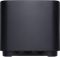 Бездротовий маршрутизатор Asus ZenWiFi AX Mini XD4 1PK Black (XD4-B-1-PK) Бездротовий маршрутизатор Asus ZenWiFi AX Mini XD4 1PK Black (XD4-B-1-PK)