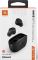 Bluetooth-гарнітура JBL Wave Vibe 100 TWS Black (JBLW100TWSBLK)