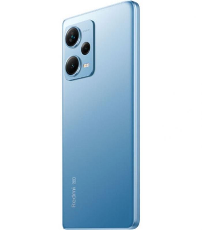 Смартфон Xiaomi Redmi Note 12 Pro+ 5G 8/256GB Dual Sim Blue EU_