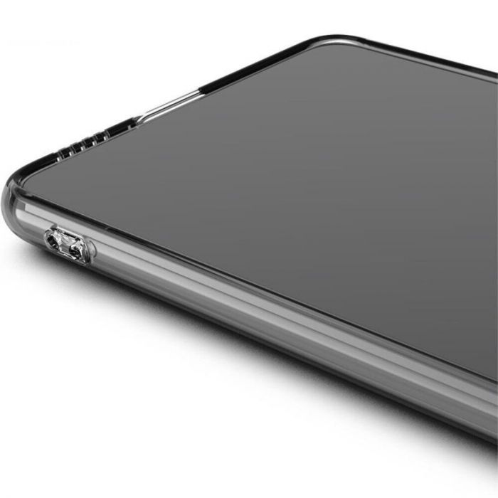 Чохол-накладка BeCover для Xiaomi Redmi Note 12 Pro 5G Transparancy (708813)