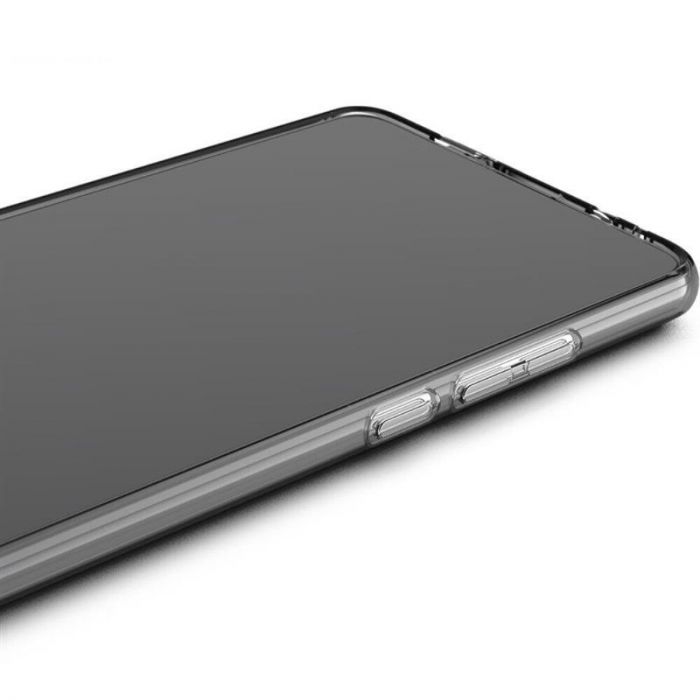 Чохол-накладка BeCover для Xiaomi Redmi Note 12 Pro 5G Transparancy (708813)