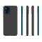 Чохол-накладка BeCover для Motorola Moto E13 Black (708815) Чохол-накладка BeCover для Motorola Moto E13 Black (708815)