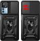 Чохол-накладка BeCover Military для Xiaomi 12T/12T Pro Black (708832) Чохол-накладка BeCover Military для Xiaomi 12T/12T Pro Black (708832)