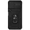 Чохол-накладка BeCover Military для Vivo Y33s/Y21 Black (708834) Чохол-накладка BeCover Military для Vivo Y33s/Y21 Black (708834)