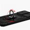 Чохол-накладка BeCover Military для Vivo Y33s/Y21 Black (708834) Чохол-накладка BeCover Military для Vivo Y33s/Y21 Black (708834)