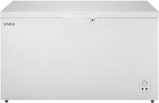 Морозильний ларь Vivax CFR-421H