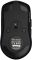 Мишка Hator Quasar Wireless Black (HTM-420) USB