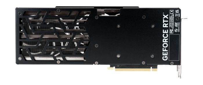 Відеокарта GF RTX 4080 16GB GDDR6X JetStream Palit (NED4080019T2-1032J)