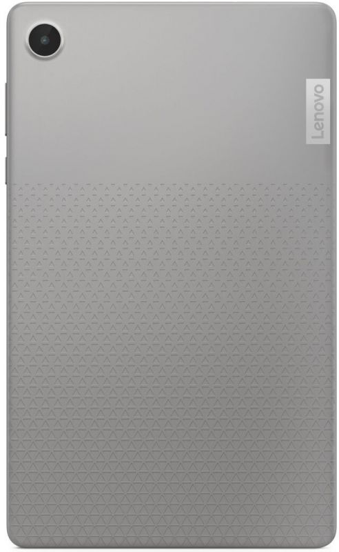 Планшетний ПК Lenovo Tab M8 (4rd Gen) TB300XU 3/32GB 4G Arctic grey + Case&Film (ZABV0130UA)
