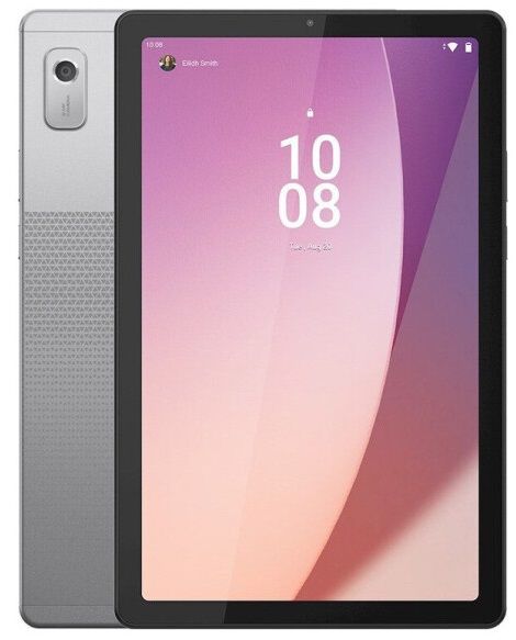 Планшетний ПК Lenovo Tab M9 TB-310FU 4/64GB Arctic Grey + Case&Film (ZAC30085UA)