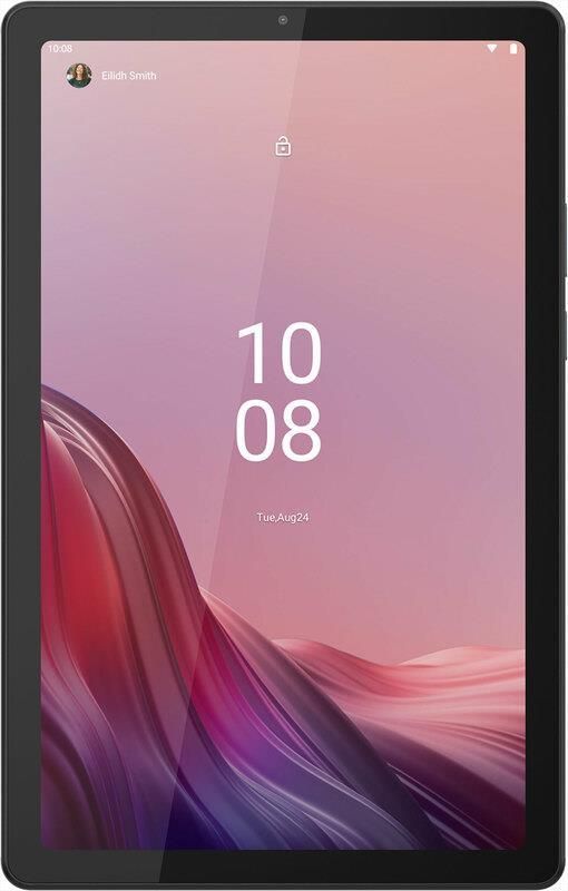 Планшет Lenovo Tab M9 TB-310FU 4/64GB Arctic Grey + Case&Film (ZAC30085UA)