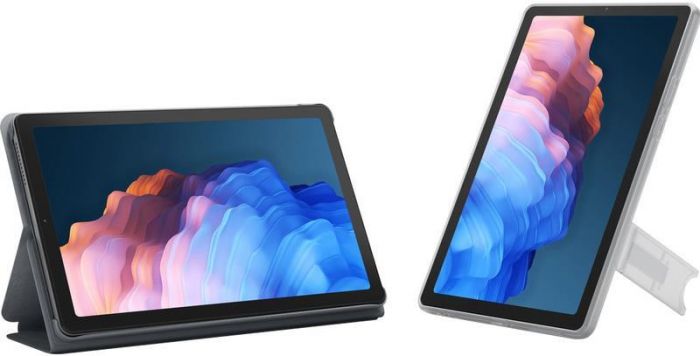 Планшетний ПК Lenovo Tab M9 TB-310FU 4/64GB 4G Arctic Grey + Case&Film (ZAC50036UA)