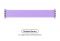Ремінець Armorstandart Braided Solo Loop для Apple Watch 42mm/44mm/45mm/49mm Lavender Grey Size 10 (172 mm) (ARM64909)