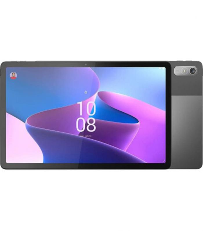 Планшетний ПК Lenovo Tab P11 Pro (2nd Gen) TB132FU 6/128GB Storm Grey + KB&Pen (ZAB50405UA)