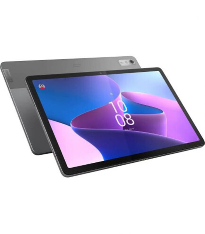 Планшетний ПК Lenovo Tab P11 Pro (2nd Gen) TB132FU 6/128GB Storm Grey + KB&Pen (ZAB50405UA)