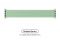 Ремінець Armorstandart Braided Solo Loop для Apple Watch 38mm/40mm/41mm Mint Size 6 (144 mm) (ARM64902)