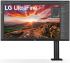 Монiтор LG 31.5" 32UN880-B IPS Black