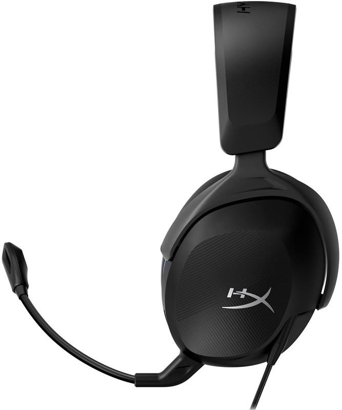 Гарнiтура HyperX Cloud Stinger 2 для PS5/PS4 Black (6H9B6AA)