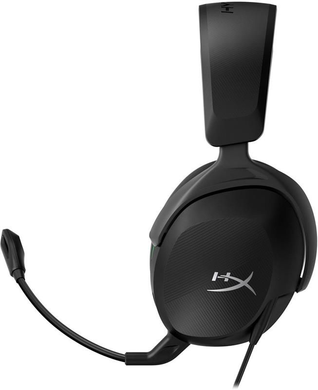 Гарнiтура HyperX Cloud Stinger 2 Core Xbox 3.5mm Black/Green (6H9B8AA)