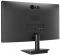 Монітор LG 27" 27MP400-B IPS Black