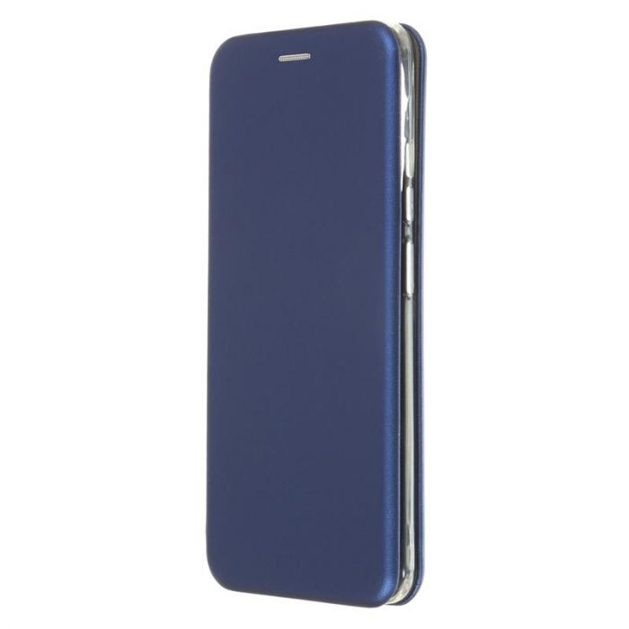 Чохол-книжка Armorstandart G-Case для Xiaomi Redmi 12С/11A Blue (ARM65968)